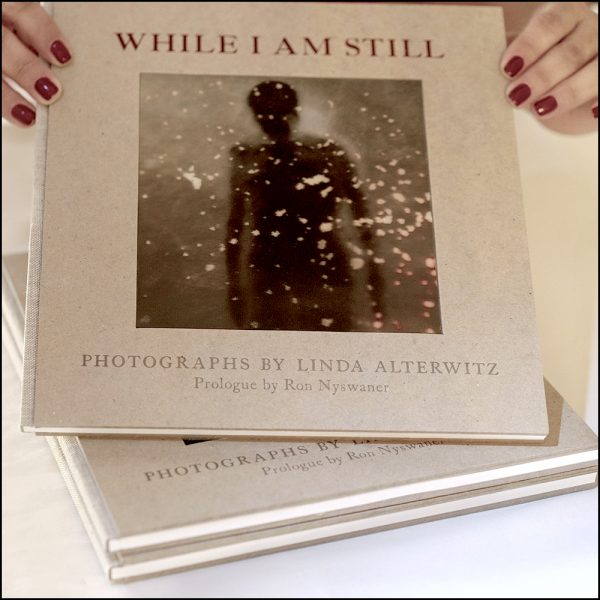 "While I Am Still" Exhibition Catalogue (2009-2014)
(Limited Edition Publication available)