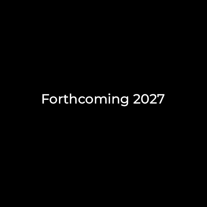 Coming soon