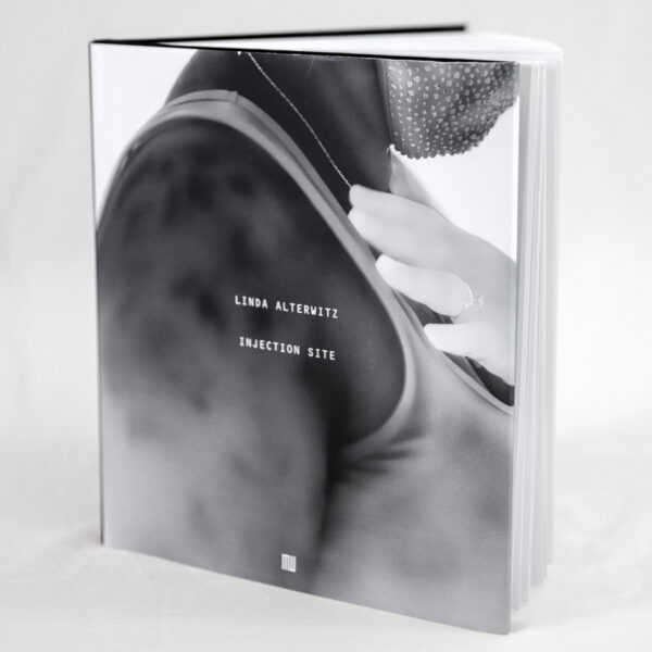 Injection Site book 2026 by Linda Alterwitz